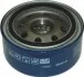 <strong>MEATDORIA VW Фильтр масляный LT 2,8TDI 97-06 MEAT&DORIA 15445 (фото 1)</strong>