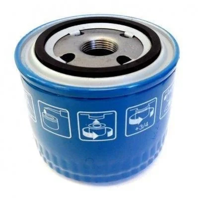 <strong>MEATDORIA FIAT Фильтр масляный Ducato 2,3JTD 02-,Iveco Daily III,IV 2,3-3,0JTD 02- MEAT&DORIA 15565 (фото 1)</strong>