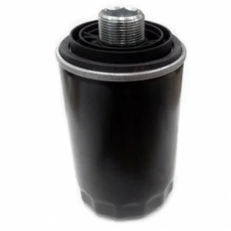 MEATDORIA VW Фильтр масла A3 1.8-2.0TFSI 04-,Skoda Octavia,SuoerB,Golf,Passat,T5 для MEAT&DORIA 15576 фото товару