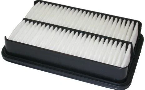 <strong>MEATDORIA TOYOTA Фильтр воздушный Previa 2,4i 90-99 HiLux 88-97,Mitsubishi ASX,Outlander II,III,Citroen C4 Aircross MEAT&DORIA 16002 (фото 1)</strong>
