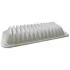 <strong>MEATDORIA TOYOTA Фильтр воздушный Land Cruiser 100 4.7 98- MEAT&DORIA 16016 (фото 1)</strong>