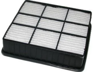<strong>MEATDORIA MITSUBISHI Фильтр воздушный Outlander 03-, Lanсer 95-, Colt 96- MEAT&DORIA 16059 (фото 1)</strong>