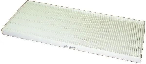 <strong>MEATDORIA FIAT фільтр салону Tempra, Tipo 1,4-2,0 LANCIA ALFA ROMEO MEAT&DORIA 17077 (фото 1)</strong>