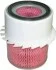 <strong>MEATDORIA MITSUBISHI Фильтр воздушный Pajero 2,5/2,8TD 90- MEAT&DORIA 18022 (фото 1)</strong>