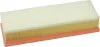 <strong>MEATDORIA Фильтр воздушный 1,4/1,6HDi: CITROEN C3/4 PEUGEOT 206/307 MEAT&DORIA 18236 (фото 1)</strong>