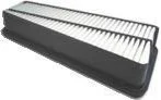 <strong>MEATDORIA TOYOTA Фильтр воздушный Land Cruiser 4,0 03- MEAT&DORIA 18303 (фото 1)</strong>