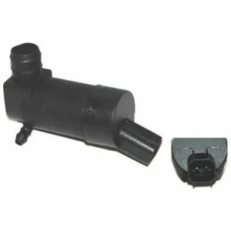 MEATDORIA FORD Насос стеклоочистителя Focus II,Mondeo III,IV,Volvo S40/60/80,C70 для Volvo, Ford MEAT&DORIA 20104 фото товара