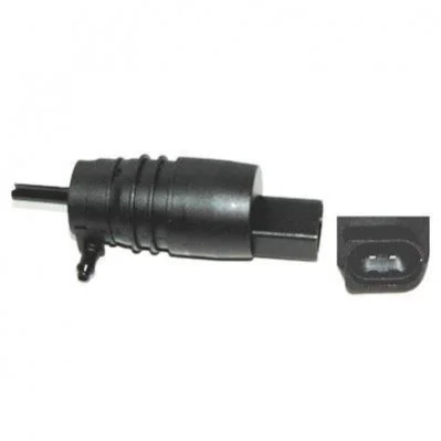 <strong>MEATDORIA W Насос опрыскивателя Passat 97- AUDI A6 98- MEAT&DORIA 20123 (фото 1)</strong>