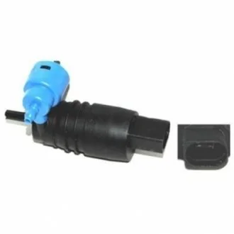 Помпа омивача скла для MEAT&DORIA 20125 фото товару