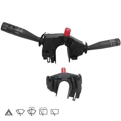 <strong>Перемикач підрульовий MEAT&DORIA 23084 (фото 1)</strong>
