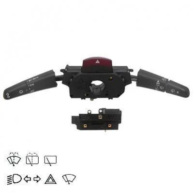 <strong>MEATDORIA DB Переключатель подрулевой Vito -03 MEAT&DORIA 23134 (фото 1)</strong>