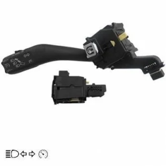 Підрульовий перемикач для Volkswagen, Seat, Skoda MEAT&DORIA 23140 фото товару