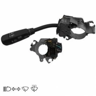 MEATDORIA DB Переключатель на рулевой колонке W202 для Mercedes MEAT&DORIA 23201 фото товара