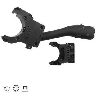 Перемикач підрульовий для Volkswagen, Seat, Skoda, Audi MEAT&DORIA 23248 фото товару