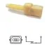 <strong>Вимикач MEAT&DORIA 35014 (фото 1)</strong>