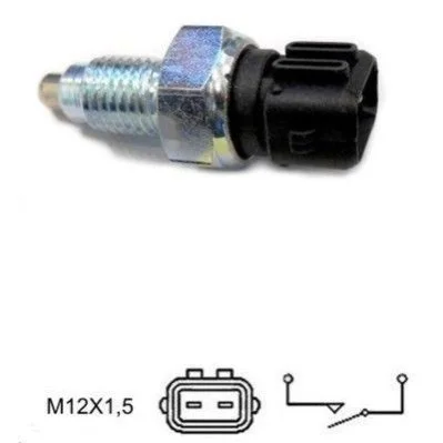 <strong>MEATDORIA VW Включатель света з/хода T4, Polo, Golf, SEAT (5 ступ.КПП) MEAT&DORIA 36026 (фото 1)</strong>