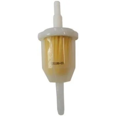 <strong>MEATDORIAI Фильтр топливный универсальный d=6mm/d=8mm MEAT&DORIA 4015 EC (фото 1)</strong>