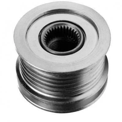 <strong>MEATDORIA VW Шкив генератора Golf/Vento, Polo,Passat MEAT&DORIA 45001 (фото 1)</strong>