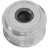 <strong>MEATDORIA HYUNDAI Шкив генератора Terracan,Kia Carnival 2.9TD/CRDI 99- MEAT&DORIA 45039 (фото 1)</strong>