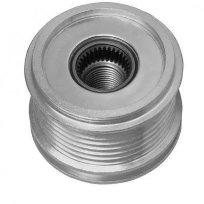 <strong>MEATDORIA DB Шкив генератора W203/21,Sprinter CDI 06- MEAT&DORIA 45040 (фото 1)</strong>