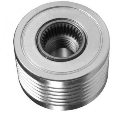 <strong>MEATDORIA DB Шкив генератора C220 T CDI 97-0,W210,ML W163,W220,BMW MEAT&DORIA 45082 (фото 1)</strong>