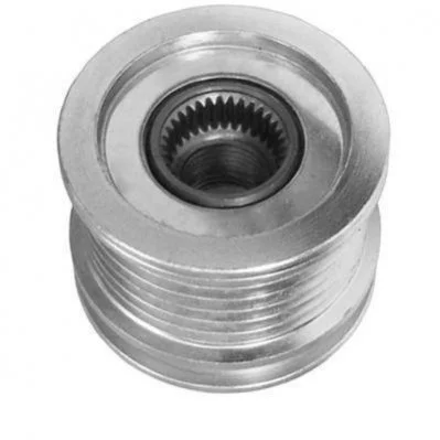 <strong>MEATDORIA VW Шкив генератора Audi A3/A4/A6/Q5, Crafter 30-35, 30-50 11-,T5 2.0TDI MEAT&DORIA 45095 (фото 1)</strong>