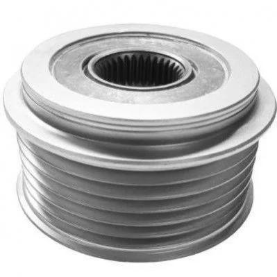 <strong>MEATDORIA CHEVROLET Шкив генератора Cruze,Opel Astra J 1.7CDTI 09- MEAT&DORIA 45223 (фото 1)</strong>