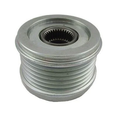 <strong>Шків генератора MEAT&DORIA 45225 (фото 1)</strong>