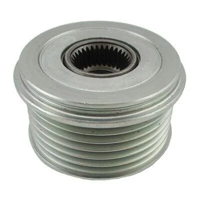 <strong>Шків генератора MEAT&DORIA 45230 (фото 1)</strong>