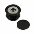 <strong>Шків генератора VOLVO C30, S40 II, V50 FORD B-MAX, C-MAX II, ECOSPORT, FIESTA VI, FOCUS III, FOCUS III/KOMBI, GRAND C-MAX, KUGA II, TOURNEO CONNECT V408 NADWOZIE WIELKO 1.4D-2.0D 06.08- MEAT&DORIA 45231 (фото 1)</strong>