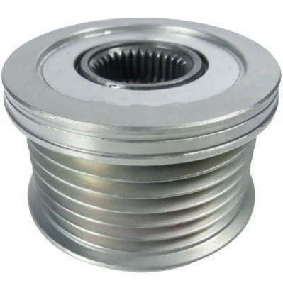 <strong>Шків генератора MEAT&DORIA 45248 (фото 1)</strong>
