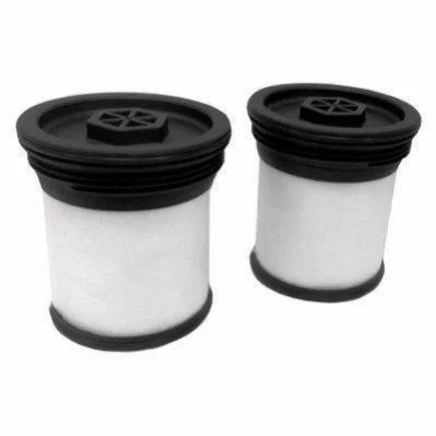<strong>MEATDORIA CHEVROLET К-т фильтров топлива (2шт.) Opel Antara,Chevrolet Captiva 2.2Di 11- MEAT&DORIA 5007 (фото 1)</strong>