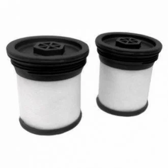 MEATDORIA CHEVROLET К-т фильтров топлива (2шт.) Opel Antara,Chevrolet Captiva 2.2Di 11- для Vauxhall, Opel, Chevrolet MEAT&DORIA 5007 фото товару