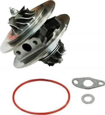 <strong>MEATDORIA BMW Вставка турбины 1 E81/87,3 E90 2.0d 03- MEAT&DORIA 60006 (фото 1)</strong>