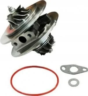 MEATDORIA BMW Вставка турбины 1 E81/87,3 E90 2.0d 03- для MEAT&DORIA 60006 фото товару