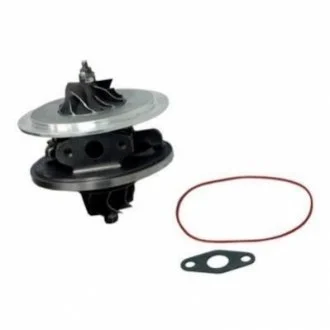 MEATDORIA OPEL Вставка турбины Astra H,Signum,Vectra C,Zafira B,Saab 1.9CDTi 04- для MEAT&DORIA 60013 фото товару