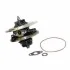 <strong>MEATDORIA BMW Вставка турбины 3 E46,5 E39,7 E38,X5 E53 3.0d 98- MEAT&DORIA 60022 (фото 1)</strong>