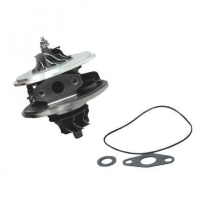 <strong>MEATDORIA VW Вставка турбины 9 Audi A3,Seat,Skoda Octavia,Bora,Golf IV,Sharan 1.9TDI 97- MEAT&DORIA 60028 (фото 1)</strong>