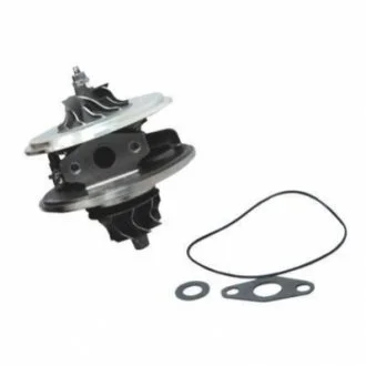 MEATDORIA VW Вставка турбины 9 Audi A3,Seat,Skoda Octavia,Bora,Golf IV,Sharan 1.9TDI 97- для MEAT&DORIA 60028 фото товару