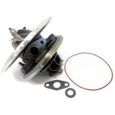 <strong>MEATDORIA BMW Вставка турбины 5 E60,7 E65/66 3.0d 02- MEAT&DORIA 60036 (фото 1)</strong>