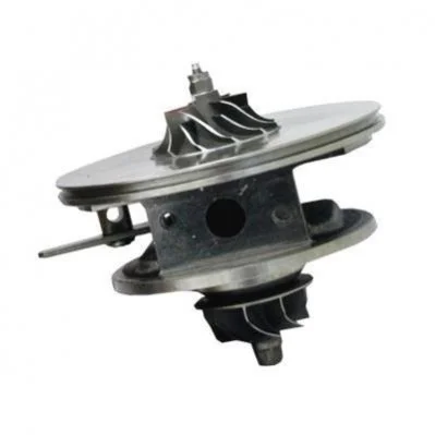 <strong>MEATDORIA RENAULT Вставка турбины Clio II,Grand Scenic II,Megane II 1.5dCi 03- MEAT&DORIA 60045 (фото 1)</strong>