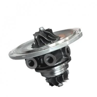 <strong>MEATDORIA MAZDA Вставка турбины Mazda 6 2.0DI 02-07 MEAT&DORIA 60046 (фото 1)</strong>