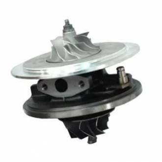 MEATDORIA VW Вставка турбины Audi A4/6/8,Skoda SuperB I,Passat 2.5TDI 00- для Audi, Fiat, Volkswagen, Skoda, Lancia MEAT&DORIA 60056 фото товару