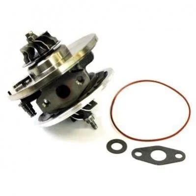 <strong>MEATDORIA Вставка турбины KIA CEED 1.6CRDI 06- (для 7406110001) MEAT&DORIA 60100 (фото 1)</strong>