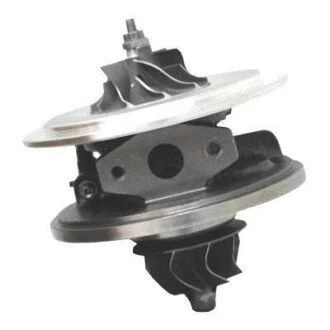 MEATDORIA ALFA ROMEO Картридж компресора 159 1.9 JTDM 8V 05-11, FIAT GRANDE PUNTO 1.9 D Multijet, OPEL ASTRA H GTC (A04) 1.9 CDTI 2 05-10 для Opel, Saab, Fiat MEAT&DORIA 60104 фото товару