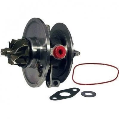 <strong>MEATDORIA VW Вставка турбины Sharan,Seat Alhambra 2.0TDI 05- MEAT&DORIA 60125 (фото 1)</strong>