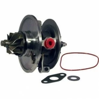 MEATDORIA VW Вставка турбины Sharan,Seat Alhambra 2.0TDI 05- для Ford, Volkswagen, Seat MEAT&DORIA 60125 фото товару