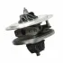 <strong>MEATDORIA NISSAN Вставка турбины Almera,Primera,X-Trail 2.2dCi 03- MEAT&DORIA 60148 (фото 1)</strong>