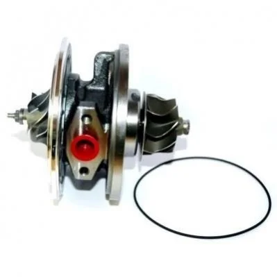<strong>MEATDORIA FIAT Вставка турбины Alfa Romeo 147,Doblo 1.9d 05-,Bravo II,Multipla,Stilo MEAT&DORIA 60153 (фото 1)</strong>