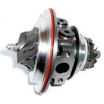 <strong>MEATDORIA OPEL Вставка турбины Insignia 2.0 Turbo 08-,Saab 9-5 10- MEAT&DORIA 60229 (фото 1)</strong>